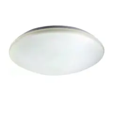 TRACON Mennyezeti LED UFO lámpatest (12W) - természetes fehér világítás