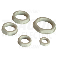 TRACON Metrikus rögzítőanyaM63×1.5mm villanyszerelés