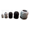 TRACON Metrikus tömítőszelence, szürkeIP66, 30-40mm
