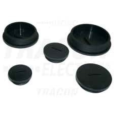 TRACON Metrikus záródugóM63×1.5mm villanyszerelés
