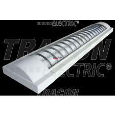 TRACON MFL-T8-118W mennyezeti fénycsöves lámpatest, 18W világítás
