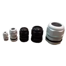 TRACON MG-63 Metrikus tömítőszelence, szürke IP66, 40-50mm villanyszerelés