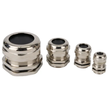 TRACON MGF-63 Metrikus tömítőszelence, fém IP66, 40-44mm villanyszerelés