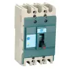 TRACON MKM1-30 Moduláris kompakt megszakító 3×230/400V, 50Hz, 30A, 20kA