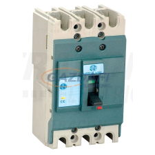 TRACON MKM1-50 Moduláris kompakt megszakító 3×230/400V, 50Hz, 50A, 20kA villanyszerelés