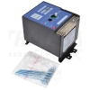 TRACON Motor hajtás AKM1 méret AC 230V