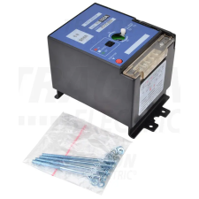 TRACON Motor hajtás AKM1 méret AC 230V villanyszerelés