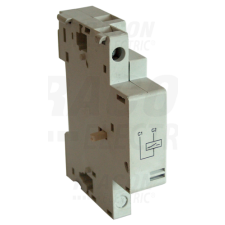 TRACON Munkaáramú kioldó230V, 50Hz, 70-110% villanyszerelés