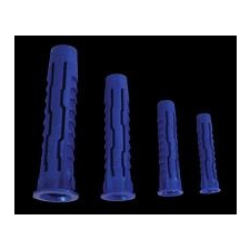 TRACON Nagy szilárdságú univerzális tipli M6 villanyszerelés