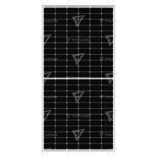 TRACON Napelem Panel  410W, 21%, 1500V DC, 1724x1134x30 villanyszerelés