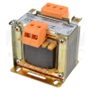 TRACON Normál, egyfázisú kistranszformátor230V / 24-230V, max.50VA