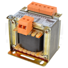 TRACON Normál, egyfázisú kistranszformátor230V / 3-6-12-24V, max.50VA villanyszerelés
