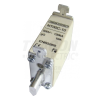 TRACON NT00C-50 Késes biztosító 500V AC, 50A, 00C, 120kA, gG