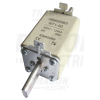 TRACON NT1-250 Késes biztosító 500V AC, 250A, 1, 120kA, gG