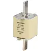TRACON NT2-315 Késes biztosító 500V AC, 315A, 2, 120kA, gG