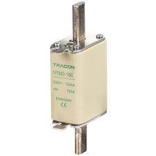 TRACON NTM0-80 Késes biztosító 500V AC, 80A, 0, 120kA, aM villanyszerelés