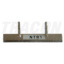 TRACON NTR2 Rövidrezáró kés 2 / 1P villanyszerelés