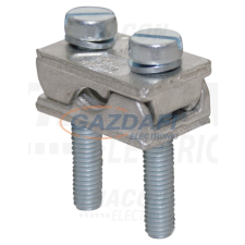 TRACON P12 Prizmakapocs Cu/Al kábelek csatlakoztatására 2×70-95mm2 villanyszerelés