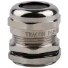 TRACON PGF-29 Gázmenetes tömítőszelence, fém IP66, 16-23mm