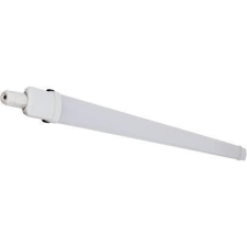 TRACON Por és páramentes led lámpatest 45W 4300Lm IP65 4000K világítás