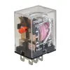 TRACON RL08-110AC Miniatűr teljesítmény relé 110V AC / 2×CO (10A, 230V AC / 28V DC)