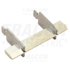 TRACON Rövidrezáró kés00C, 00 / 1P villanyszerelés