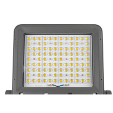  Tracon RSMD8YA100W LED fényvető, aszimmetrikus, dimmelhető kültéri világítás