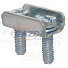 TRACON S1 Szorítócsatlakozó 25-150mm2 / 18x10mm, 3 db/csomag villanyszerelés