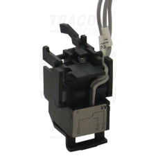 TRACON Segédérintkező MKM2 megszakítókhoz villanyszerelés