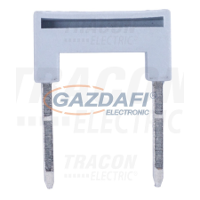 TRACON SFC16 Átkötő híd egymás melletti elemekhez TSKC16.., 10 db/csomag villanyszerelés