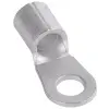 TRACON SZ25-12 Szigeteletlen szemes saru, ónozott elektrolitréz 25mm2, M12, (d1=7,7mm, d2=13mm)
