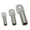 TRACON SZ-CLSN185 Szigeteletlen hosszított réz szemes csősaru, ónozott 185mm2, M16, (d1=19mm, d2=16,5mm)