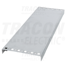 TRACON Szerelőlap TGEBM150 teli takarólaphoz550x145mm villanyszerelés