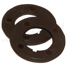 TRACON Szűkítő gyűrű (1 pár)D=30 mm / d=22 mm villanyszerelés