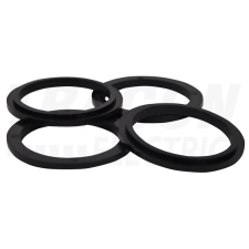 TRACON SzűkítőgyűrűD=25/d=22mm; ABS villanyszerelés