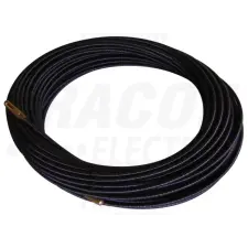 TRACON TBSZS-20 Fém-spirál vezeték-behúzószál L=20m, Ø=3,2mm villanyszerelés