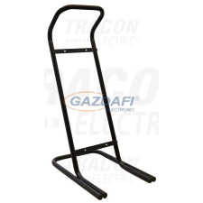 TRACON TDB-ALLV Állvány, ipari csatlakozó dobozhoz H×W×D=680×270×400mm villanyszerelés