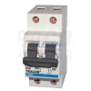 TRACON TDM-2C-20 Kismegszakító, 2 pólus, C karakterisztika 20A, 10kA