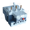 TRACON Termikus túláramvédelmi relé TR1F segédkontaktorokhoz690V, 0-400Hz, 55-70A, 1×NC+1×NO