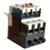 TRACON Termikus túláramvédelmi relé TR1K segédkontaktorokhoz 690V, 0-400Hz, 0,1-0,16A, 1×NC+1×NO