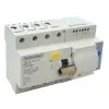 TRACON TFIG4-40030 Áram-védőkapcsoló visszakapcsoló automatikával, 4 pólusú 40A, 30mA, 10kA, A / AC