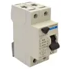 TRACON TFV2-63030 Áram-védőkapcsoló, 2 pólusú 63A, 30mA, 6kA, AC