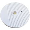 TRACON TLBVM3W Ledes vészvilágító lámpatest,készenléti üzem230V, 50Hz, 3W, 1×LED, 3h, 4,8V/900 mAh, Ni-Cd, EEI=A