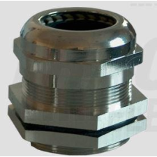 TRACON Tömszelence fém Pg42 villanyszerelés