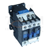 TRACON TR1D0910V7 Kontaktor 660V, 50Hz, 9A, 4kW, 400V AC, 3×NO+1×NO