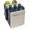 TRACON TR1E475 Nagyáramú kontaktor 660V, 50Hz, 475A, 250kW, 230V AC, 3×NO+1×NO