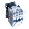 TRACON TR1F5011V7 Kontaktor 660V, 50Hz, 50A, 22kW, 400V AC, 3×NO+(1×NO+1×NC)