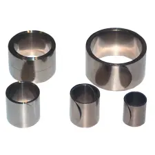 TRACON TRF5 Földelő rugó 70/44mm villanyszerelés