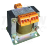 TRACON TVTR-50-C Normál, egyfázisú kistranszformátor 230V / 12-24-42V, max.50VA