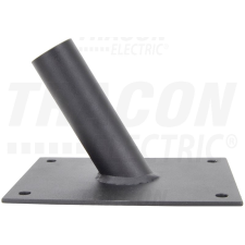 TRACON Utcai lámpához fali tartó 60mm kültéri világítás
